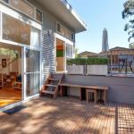 Fantastic Position Pet Friendly - Accommodation Adelaide 0