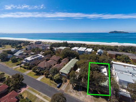 Pet Friendly Bennetts Beach Cottage - Accommodation Adelaide 2