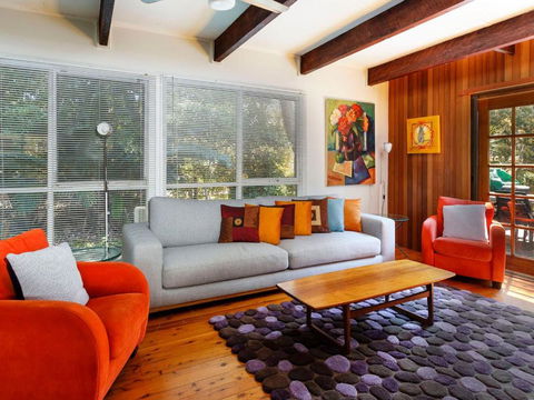 Pet Friendly Bennetts Beach Cottage - Accommodation Adelaide 1