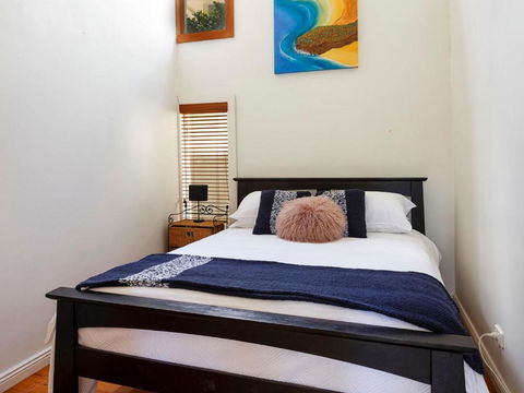 Pet Friendly Bennetts Beach Cottage - Accommodation Adelaide 4