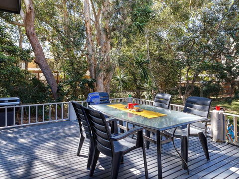 Pet Friendly Bennetts Beach Cottage - Accommodation Adelaide 3