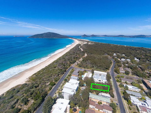 Pet Friendly Bennetts Beach Cottage - Accommodation Adelaide 6