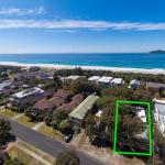 Pet Friendly Bennetts Beach Cottage - Accommodation Adelaide 0