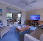 Perfect Family Accommodation - Accommodation Adelaide