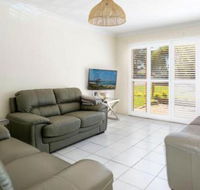 Serendipity Townhouse - Accommodation Adelaide