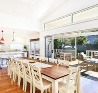 Calming Waters Pet Friendly 3 Min Walk to Beach - Accommodation Adelaide