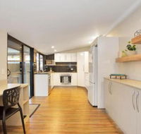 North Central Holiday Home - Accommodation Adelaide