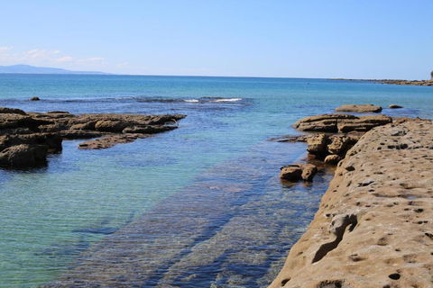 The Crescent Pet Friendly 1 Min To Beach - Accommodation Adelaide 1