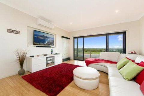 Gizmos Retreat - Accommodation Adelaide 4