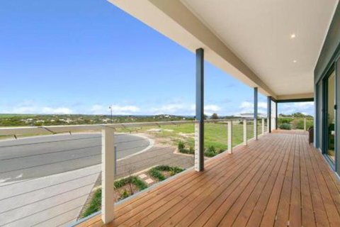 Gizmos Retreat - Accommodation Adelaide 2