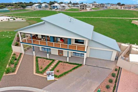 Gizmos Retreat - Accommodation Adelaide 7