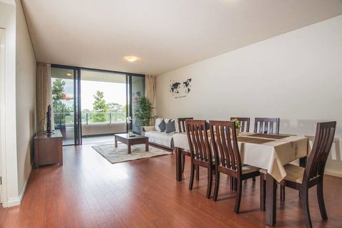 Lovely Apartment In Gordon Near Train Station - Accommodation Adelaide 4