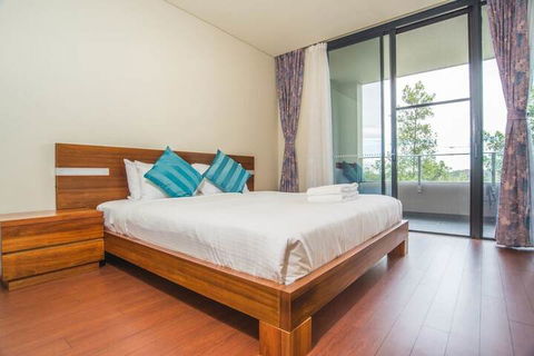 Lovely Apartment In Gordon Near Train Station - Accommodation Adelaide 3