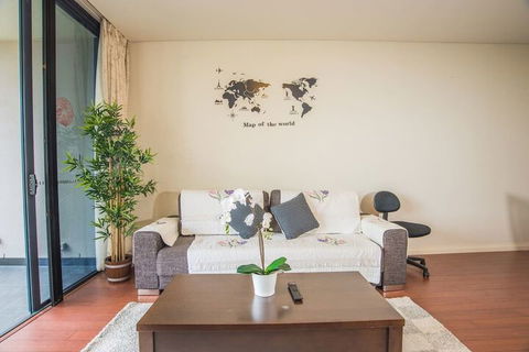Lovely Apartment In Gordon Near Train Station - Accommodation Adelaide 7