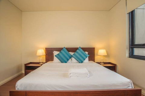 Lovely Apartment In Gordon Near Train Station - Accommodation Adelaide 6