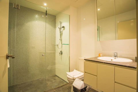 Lovely Apartment In Gordon Near Train Station - Accommodation Adelaide 5