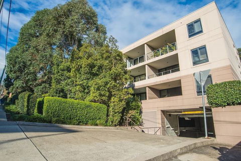 Lovely Apartment In Gordon Near Train Station - Accommodation Adelaide 1