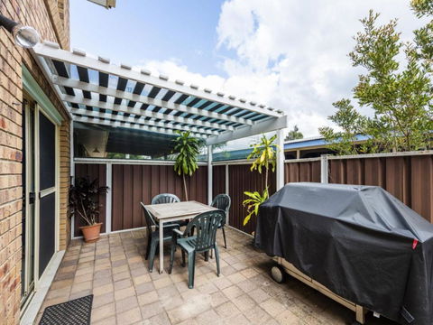 Clifton On Charles - Accommodation Adelaide 4