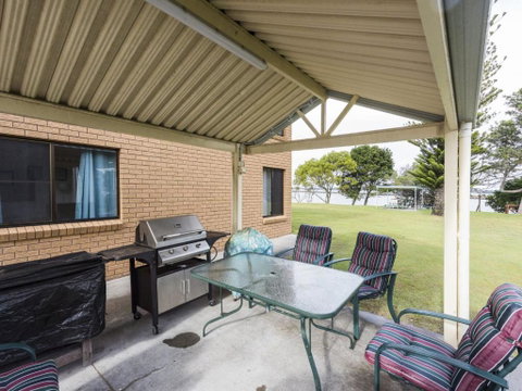 Unit 4 Orana - Accommodation Adelaide 2