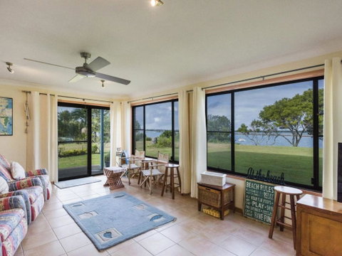Unit 4 Orana - Accommodation Adelaide 3