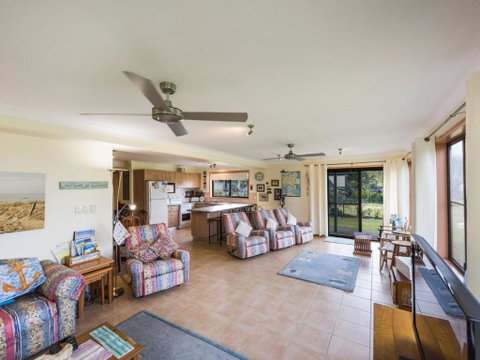 Unit 4 Orana - Accommodation Adelaide 1