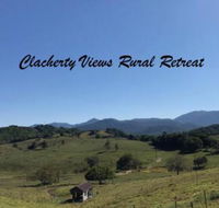 Clacherty Views - Accommodation Adelaide