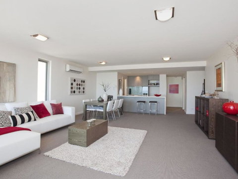 POINT GREY APARTMENT 14 The Point - Accommodation Adelaide 2