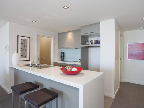 POINT GREY APARTMENT 14 The Point - Accommodation Adelaide 3