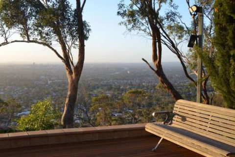 Kingsview Belair Apartment Grand Views Of Adelaide - Accommodation Adelaide 5