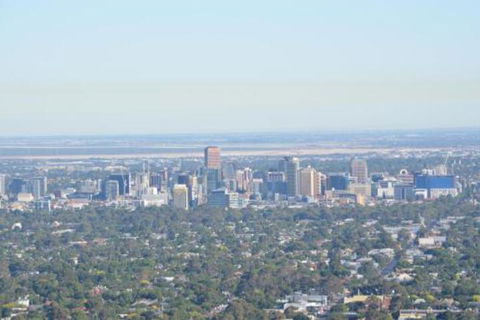 Kingsview Belair Apartment Grand Views Of Adelaide - Accommodation Adelaide 6
