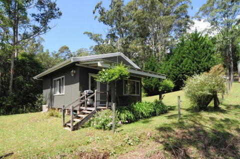 Love Shack 1 Bedroom Cosy Cottage! - Accommodation Adelaide 4