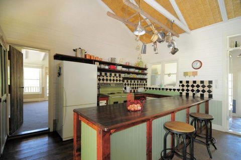 Spring Grove Dairy Picturesque Views! - Accommodation Adelaide 2