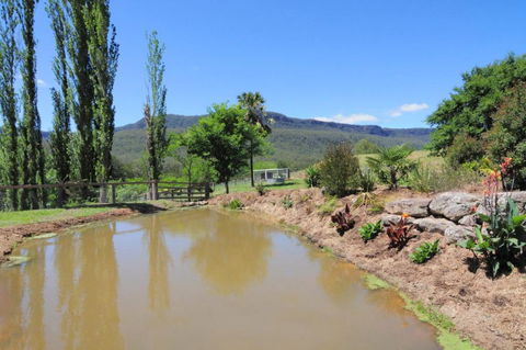 Spring Grove Dairy Picturesque Views! - Accommodation Adelaide 6