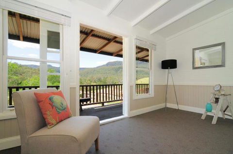 Spring Grove Dairy Picturesque Views! - Accommodation Adelaide 5