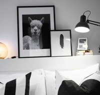 105flora Cozy Stay Prahran Lively Neighbour - Accommodation Adelaide