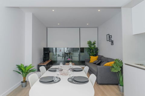 Apartment Hyde Park - Hay Street 8 - Accommodation Adelaide 4