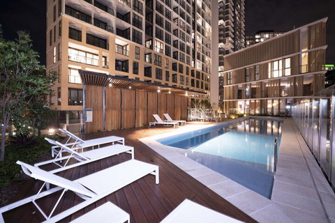 Apartment Hyde Park - Hay Street 8 - Accommodation Adelaide 1