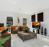 Moorings B Great Holiday property in the heart of town.