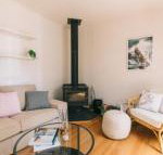 DOVESTONES by THE SEA INVERLOCH - Accommodation Adelaide