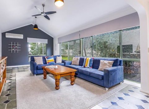 RIPPLE DREAM INVERLOCH - Accommodation Adelaide 1