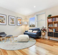 Seascape The Ultimate Inverloch Retreat - Accommodation Adelaide