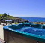 Aqua views over jones beach - Accommodation Adelaide