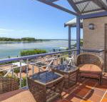 Aroona at Minnamurra - Accommodation Adelaide