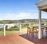 Beachview walking track straight down to the beach - Accommodation Adelaide