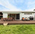 Callala Dreaming mid century beach house - Accommodation Adelaide