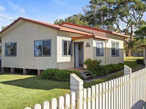 Crystal Blue Views Across The Bay - Accommodation Adelaide 5