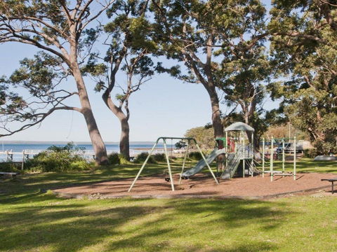 Crystal Blue Views Across The Bay - Accommodation Adelaide 6