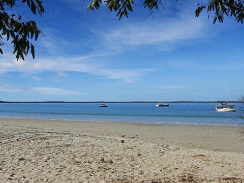 Crystal Blue Views Across The Bay - Accommodation Adelaide 4