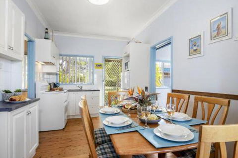 Crystal Blue Views Across The Bay - Accommodation Adelaide 0