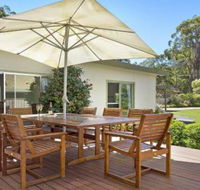 Coca Callala 250m to the beach - Accommodation Adelaide